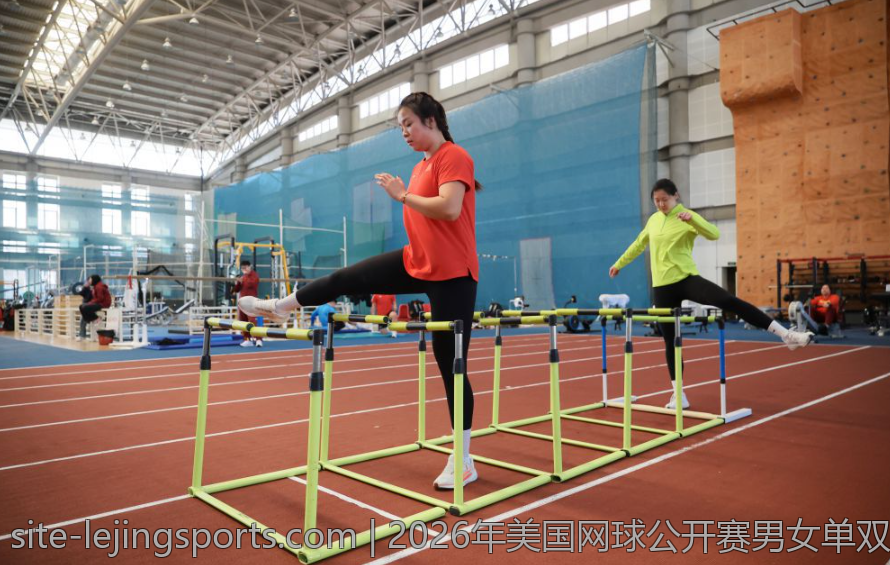 2026年美国网球公开赛男女单双打比分全记录