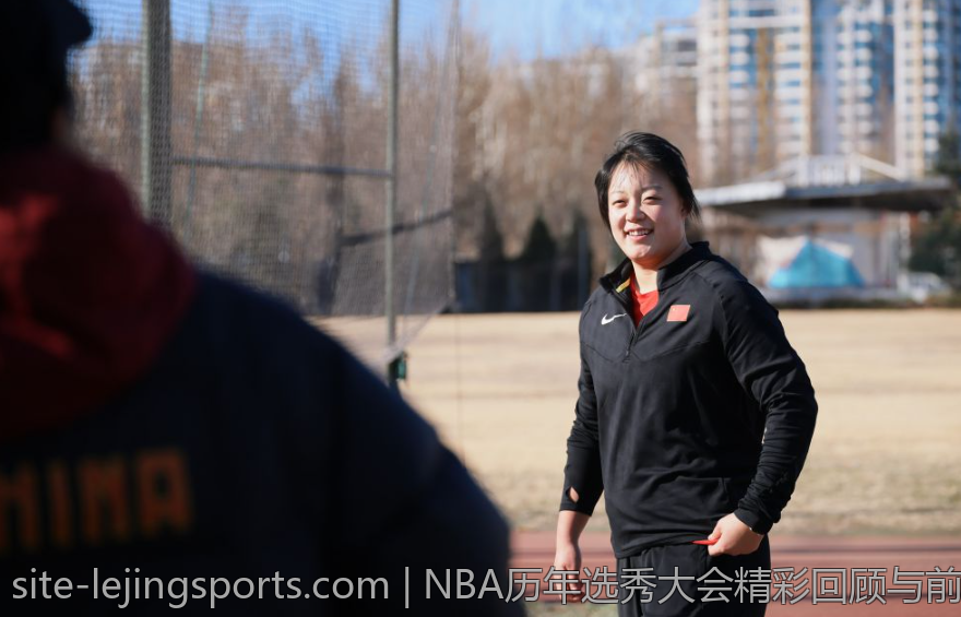 NBA历年选秀大会精彩回顾与前景展望