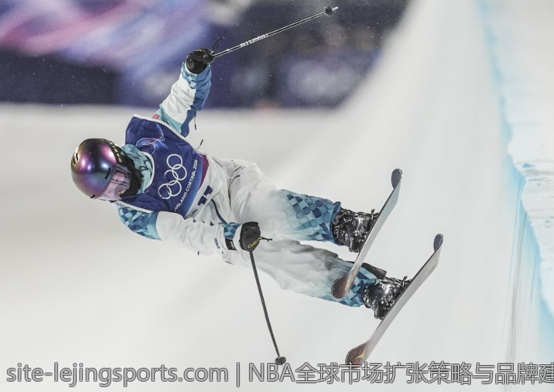 NBA全球市场扩张策略与品牌建设