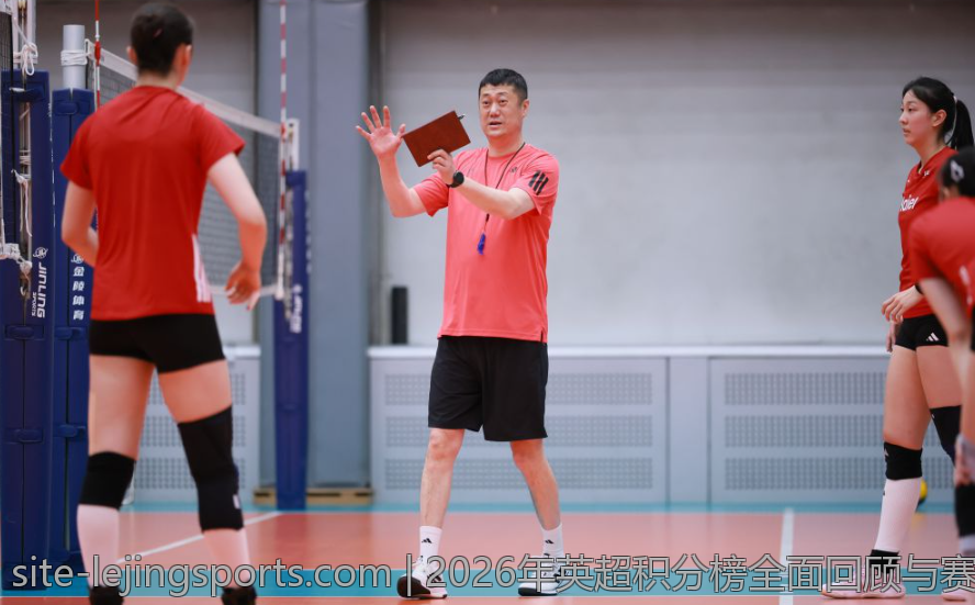2026年英超积分榜全面回顾与赛事总结