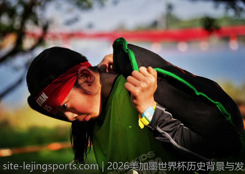 2026美加墨世界杯历史背景与发展趋势分析